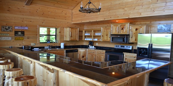 5 kitchen