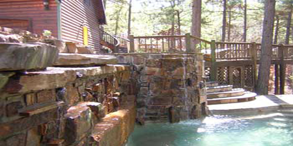 Nest pool resized