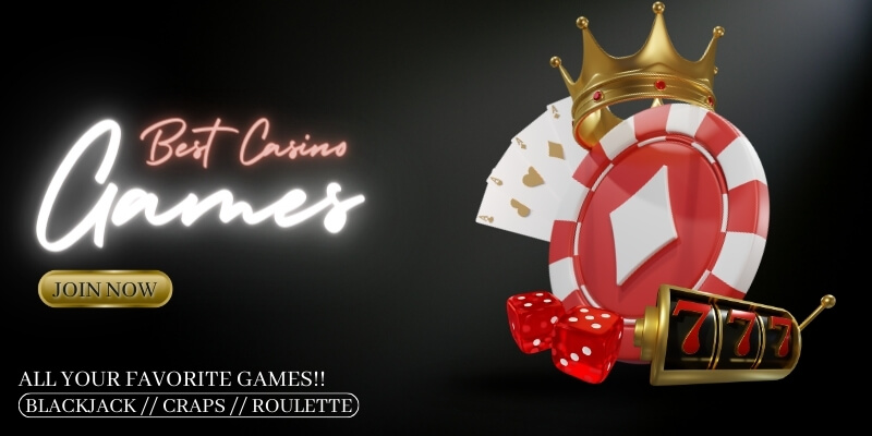 Best Casino Games and Odds