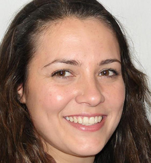 Author Stephanie Craig