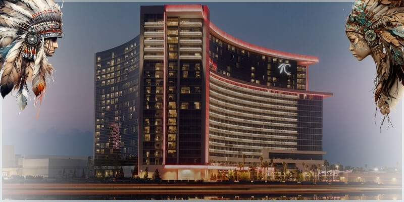 Choctaw Casinos and Resorts in Oklahoma