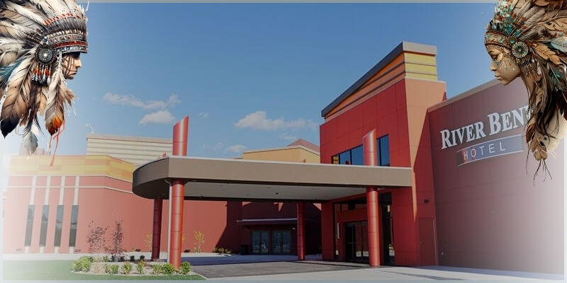 River Bend Casino in Oklahoma